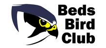 Bedfordshire Bird Club logo